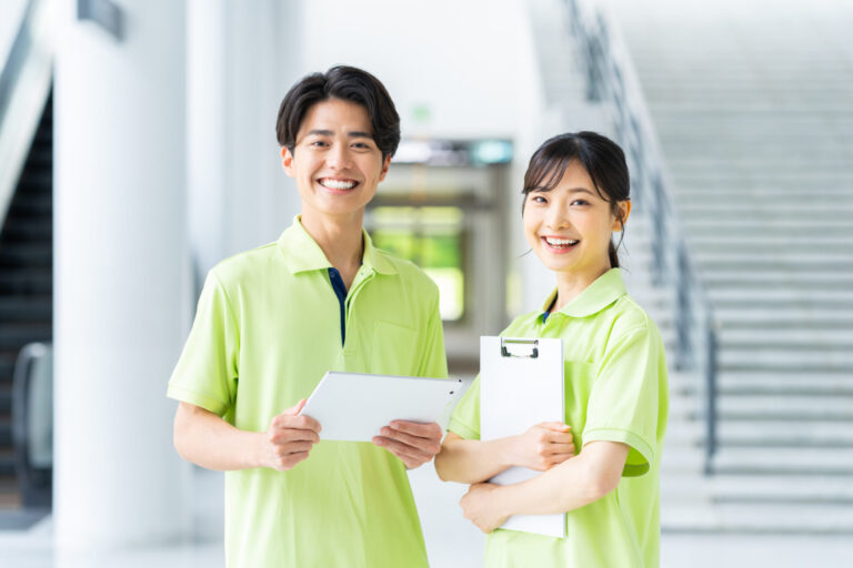 未経験の方